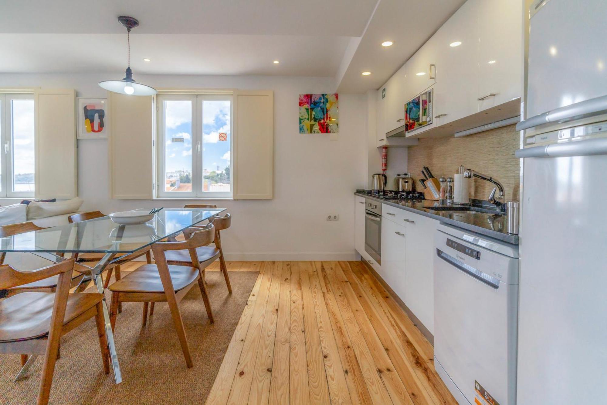 Lv Premier Apartments P.Real- Pi