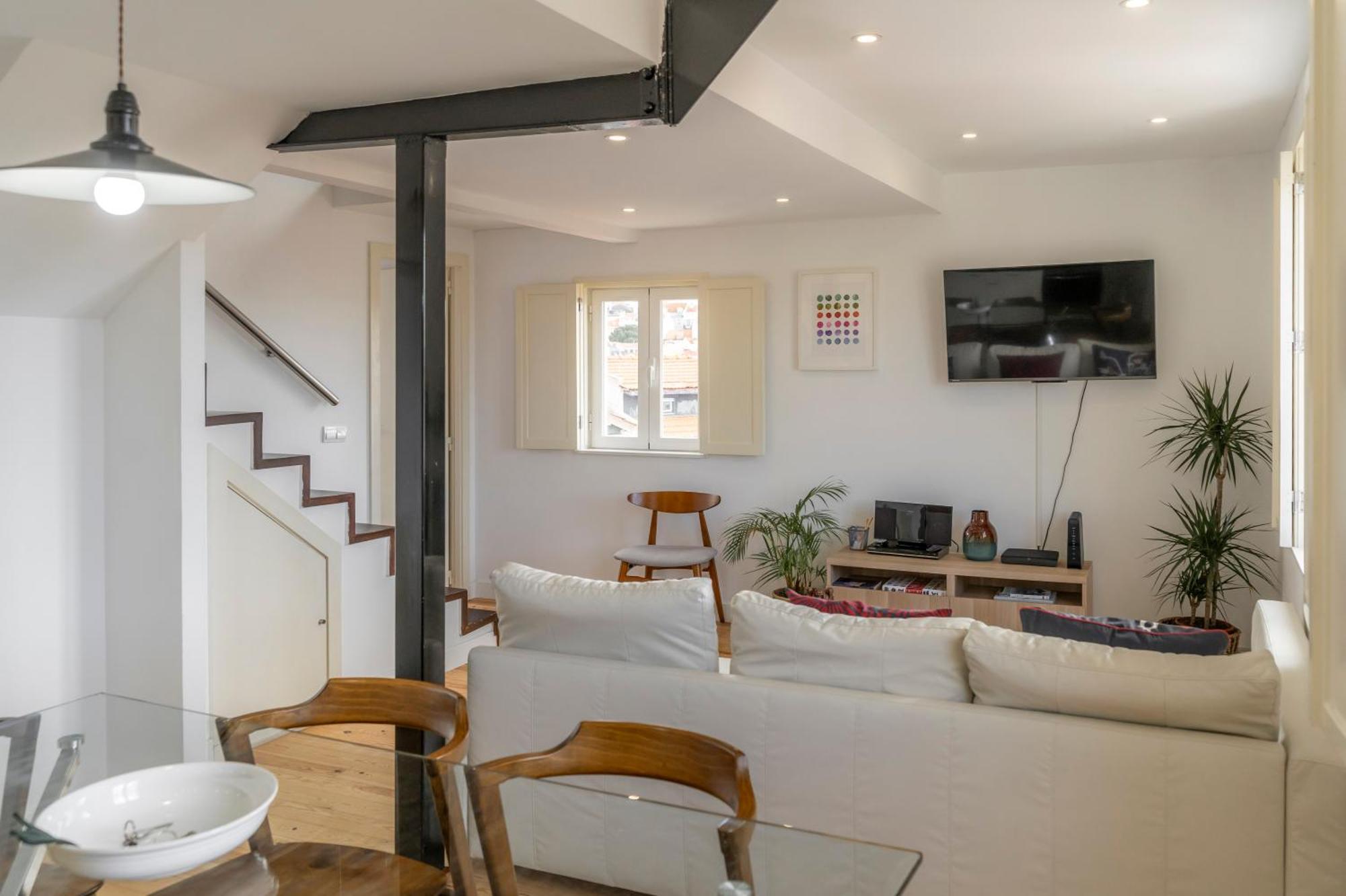 Lv Premier Apartments P.Real- Pi Lisbon